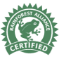 Rainforest Alliance